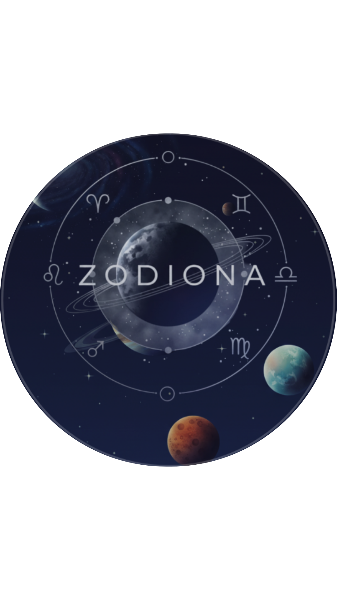 Zodiona